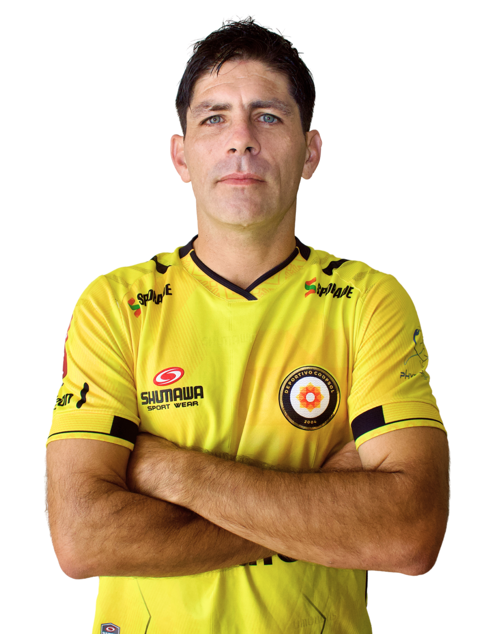 Emiliano Ciucci